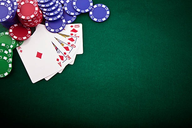 JILI live casino tables on gampang jp platform